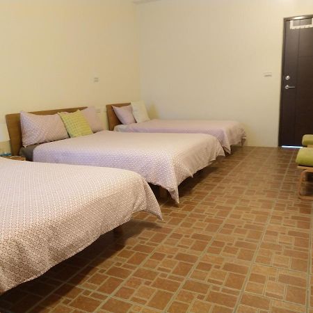 Appartement Taroko Xincheng Old Street à Xincheng Township Extérieur photo