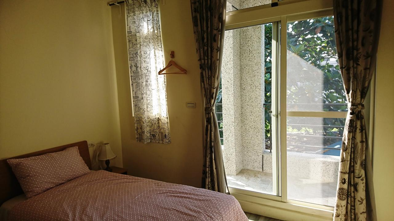 Appartement Taroko Xincheng Old Street à Xincheng Township Extérieur photo