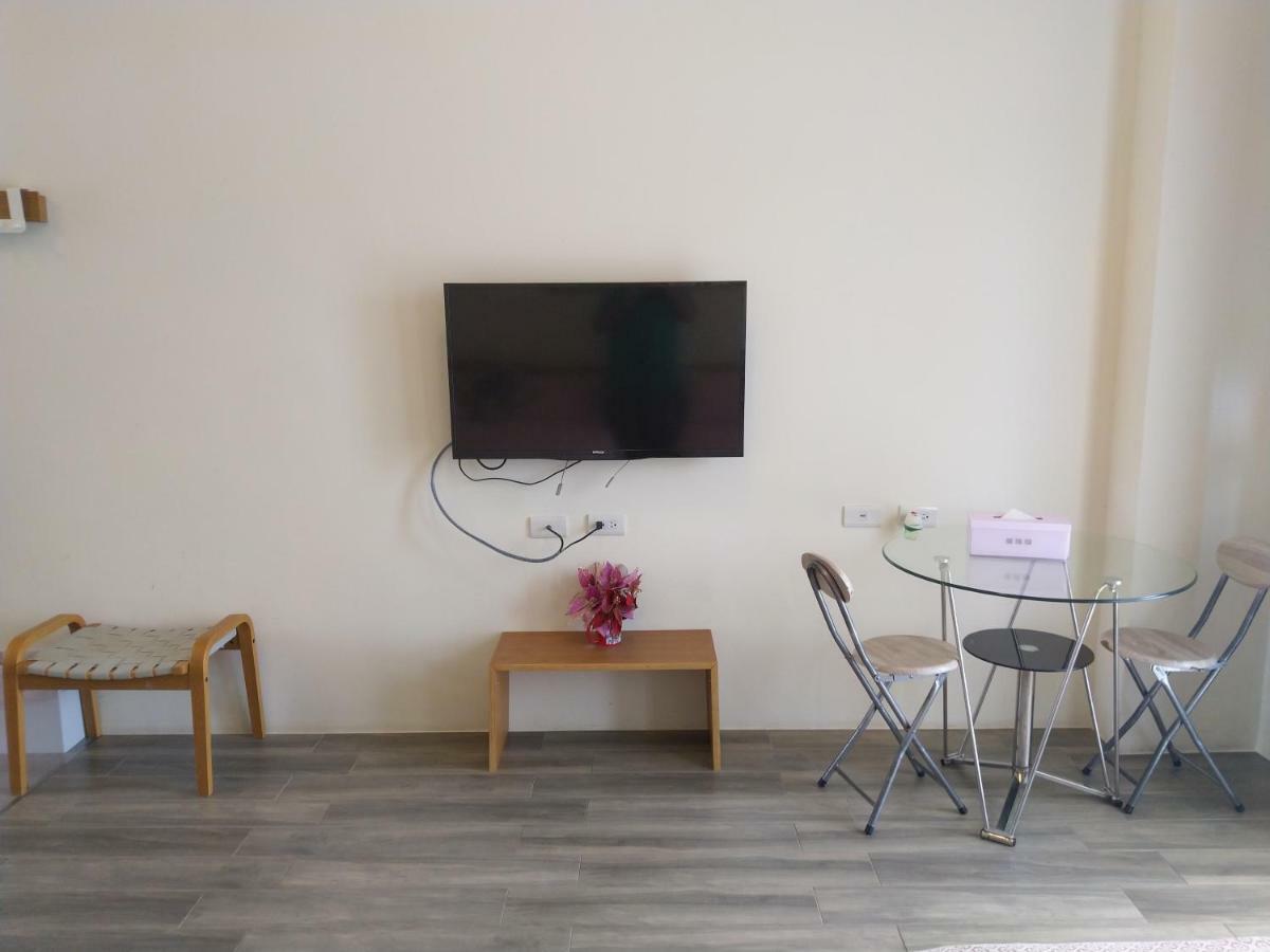Appartement Taroko Xincheng Old Street à Xincheng Township Extérieur photo