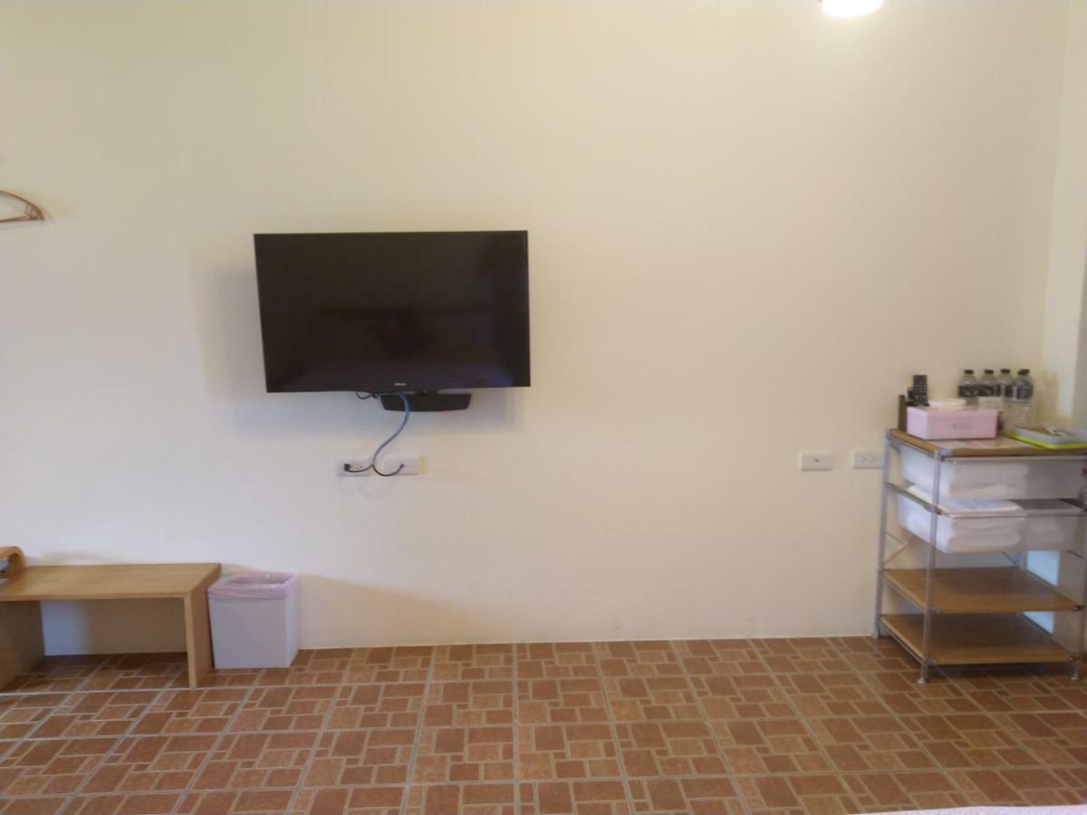 Appartement Taroko Xincheng Old Street à Xincheng Township Extérieur photo