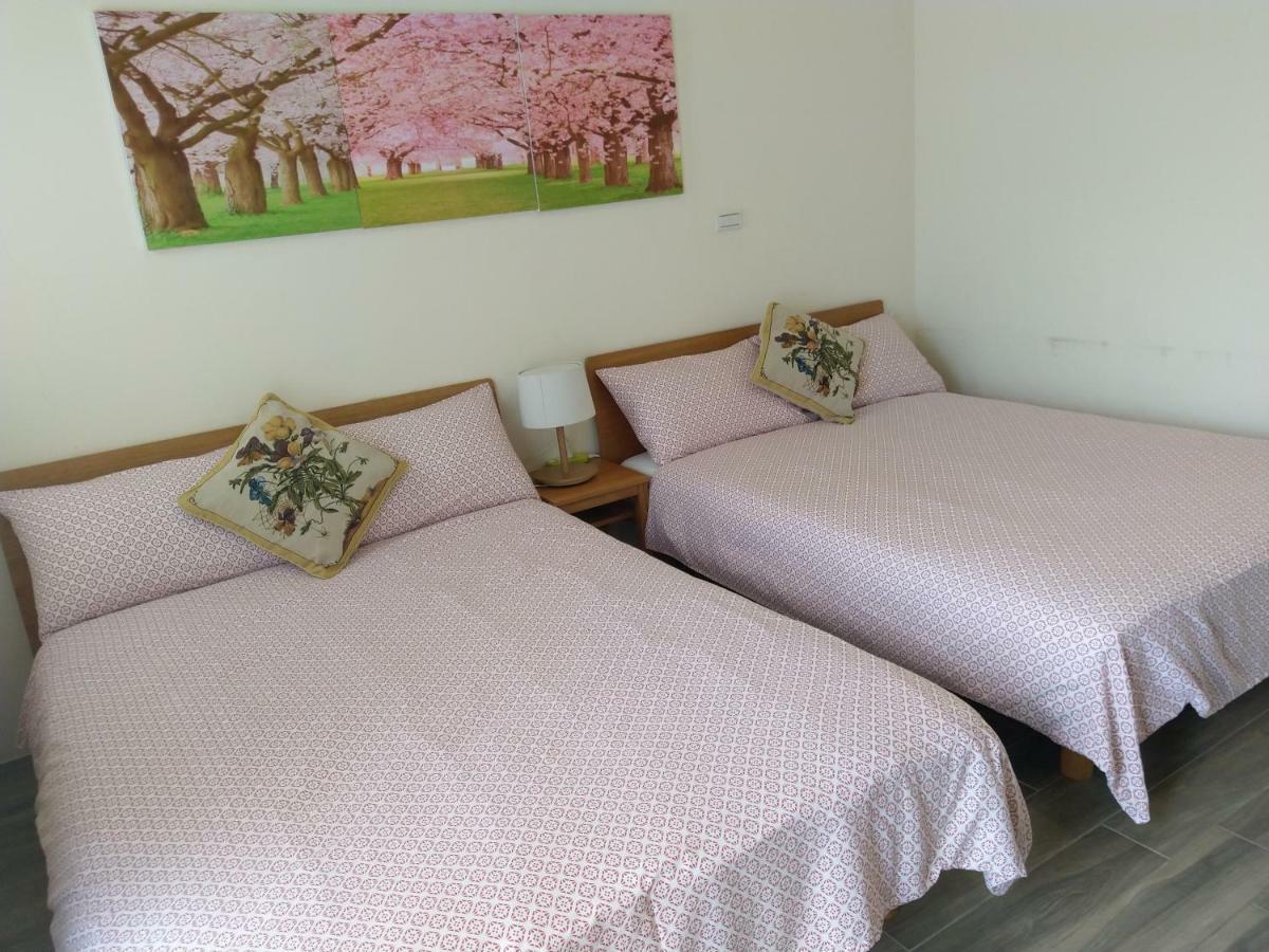 Appartement Taroko Xincheng Old Street à Xincheng Township Extérieur photo