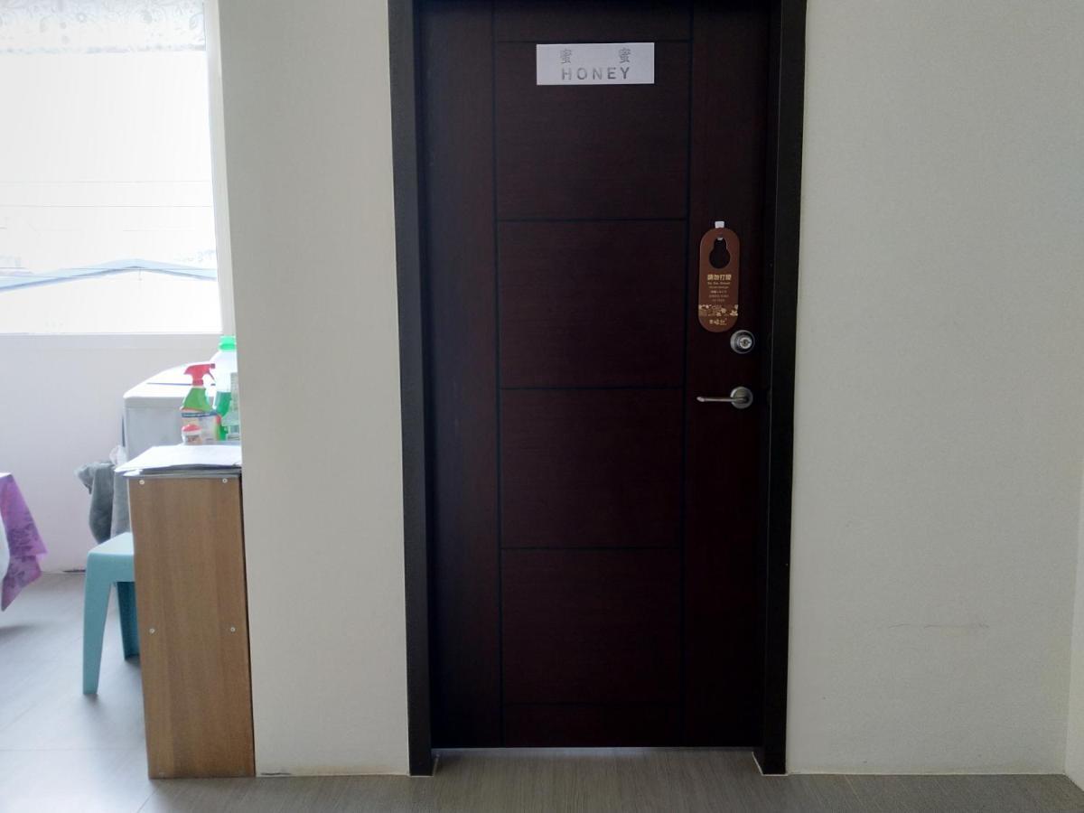 Appartement Taroko Xincheng Old Street à Xincheng Township Extérieur photo